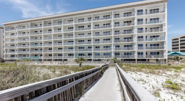 Gulf Dunes 502 - Gulf Treasure, Забронировать Апартаменты/квартира Апартаменты штата Флориды, Апартаменты/квартира