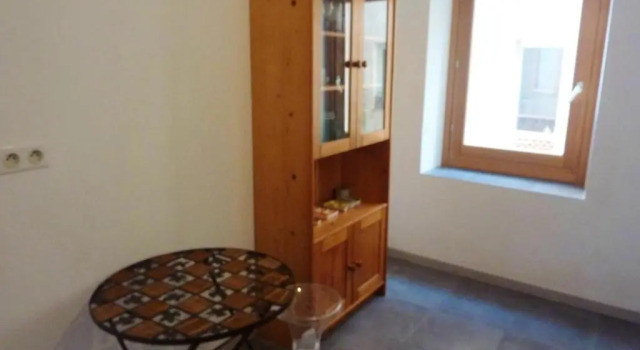 Appartement d'une chambre avec vue sur la mer a Bonifacio, Varaa Huoneisto Bonifacio 