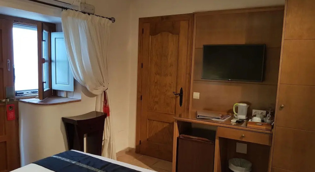 Двухместный номер Standard MarbellaTown