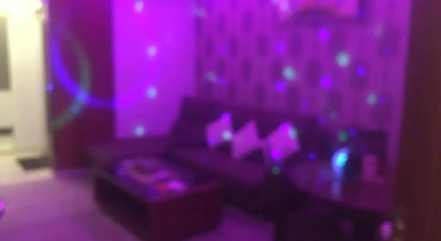 Nourth House ApartHotel, Buchen Sie Hotel Gurayat Saudi-Arabien
