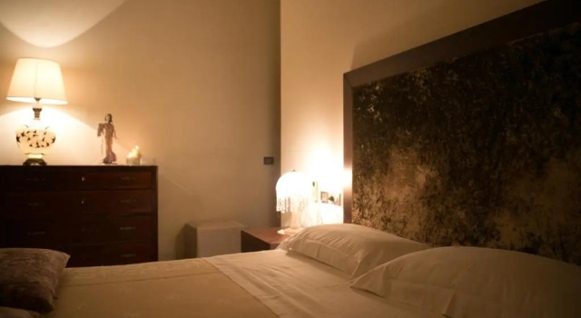 Номер Standard B&B Casa Dei Grilli