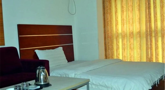 Yaju Hotel Daminggong Wanda Branch, Prenota Hotel Weiyang 