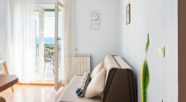 Jimy Apartments