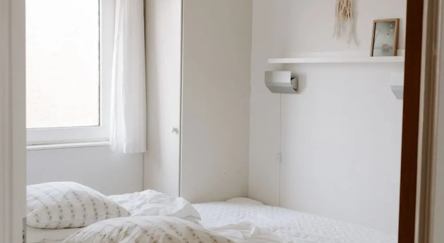 Апартаменты c 1 комнатой с балконом и с видом на море Hotel Sandvig Havn