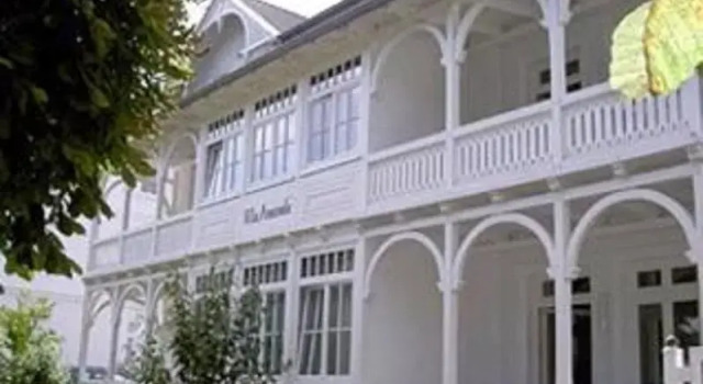 Villa Amanda - Apt. 06