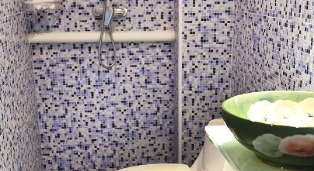 Номер Standard Paoju Factory Youth Hostel (Beijing Summer Palace Subway Station Branch)
