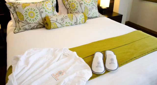 Люкс Hotel Britania Miraflores