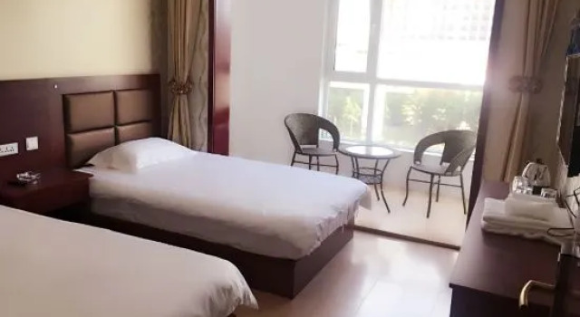 Xining Shengxing Family Hotel, Book Hotel Xining Qinghai