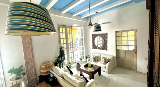 Casa Lazuli 303 Cartagena