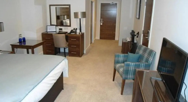 Links Hotel, Забронировать Отель Монтроз Ангус, рядом с Монтрозский пляж