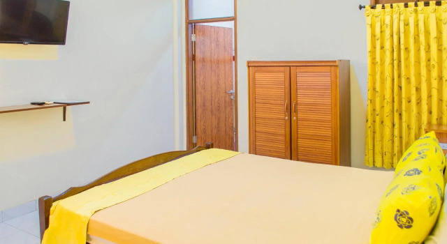 Nugraha Homestay