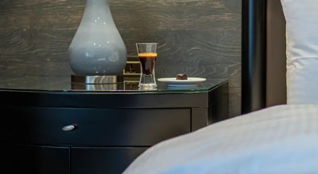 Номер Superior Ambassador, a Boutique Hotel