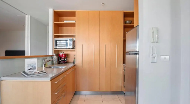 Апартаменты Waimahana Apartment 12