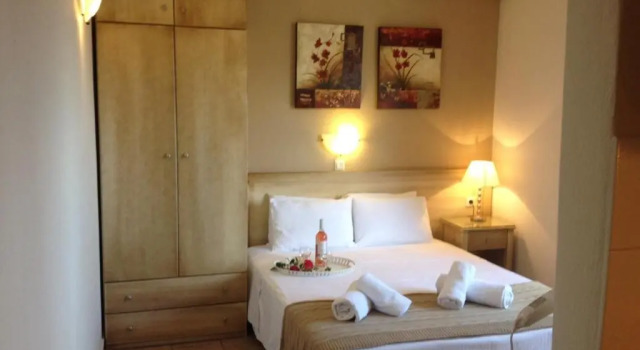 Номер Economy Luxury Villa Fotini
