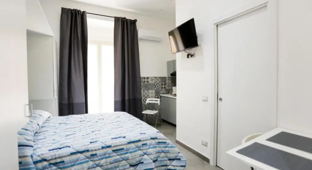 Двухместный номер Standard Duomo 34 Guest Room