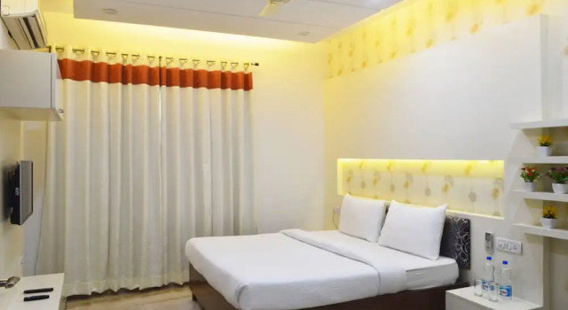 Семейные апартаменты When In Gurgaon - Service Apartments near Medanta Medicity