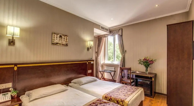 Номер Standard Leone DOro Guesthouse
