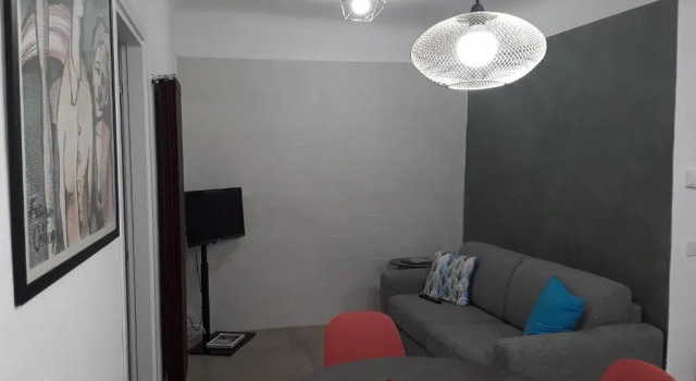 Apartment 1 Schlafzimmer Da Matilda 2