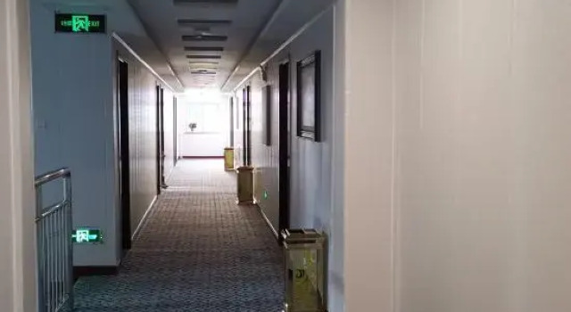 Dachengyu Hotel, Book Hotel Dacheng Hebei