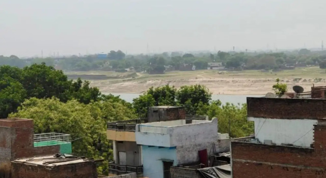 Goroomgo Bhagwaan Das Varanasi