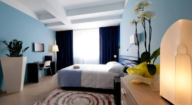 Casa Vacanze Fardella Centrale