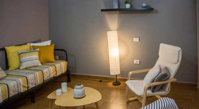 Acogedor apartamento con vista al mar., Prenota Appartamento Tacoronte Tenerife