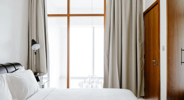 Fantastay - Central Park, Забронировать Отель Район торговых центров , рядом с Дубайский аквариум
