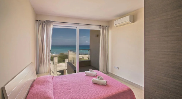 Fig Tree 405 Platinum, Boek Hotel Hotels in Protaras met parkeren, in de buurt van Neolithic Settlement, Parkeren