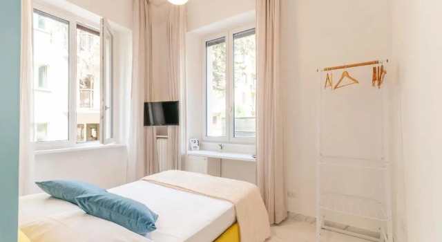 Номер Deluxe Bea Suites Luxury Rooms