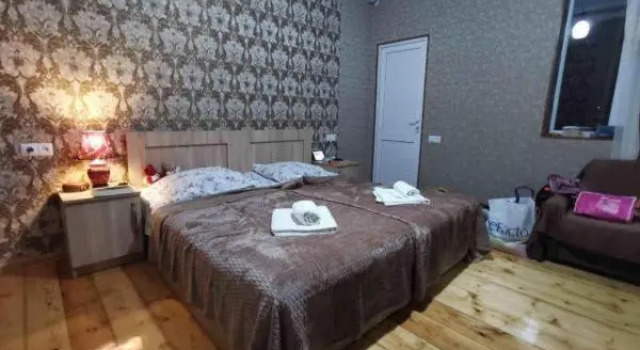 Elco, Prenota Hotel Hotel economici a Samegrelo Zemo-Svaneti