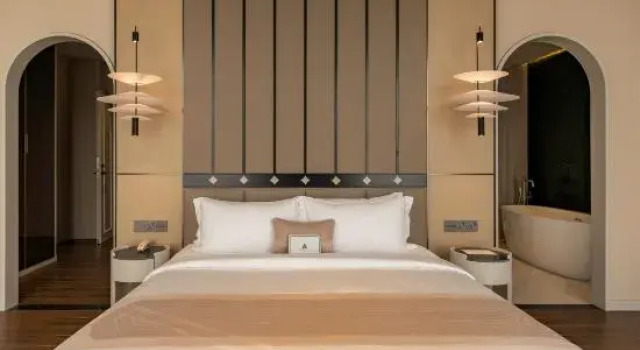 Люкс Amana Boutique Hotel - Phan Thiet