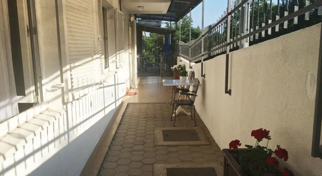 Apartment Mikinac