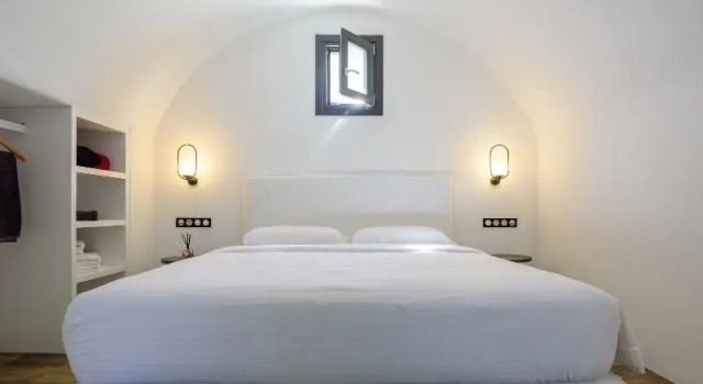 Люкс Superior c 1 комнатой LF Suites & Villas