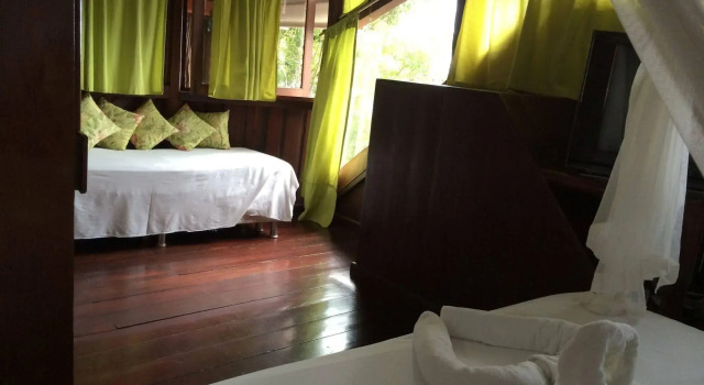 Beach House NATUREZA, Забронировать Гостевой дом Итакаре Cocoa Coast, рядом с Пляж Сириаку