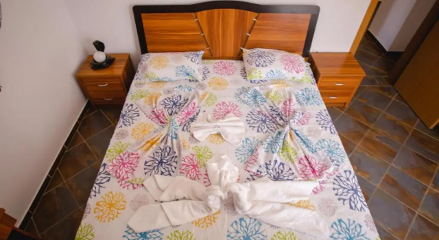 Номер Economy Magnolia Garden Hotel