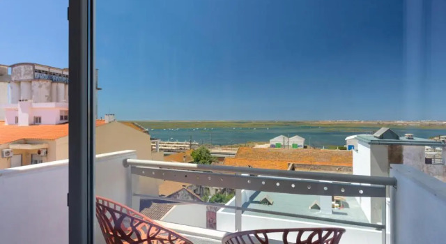Семейный номер Standard Hotel Made inn Faro
