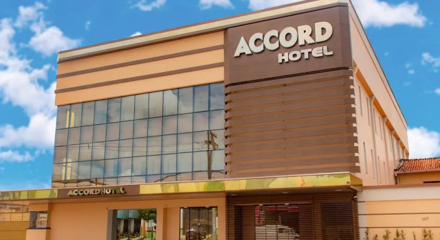 Accord Hotel