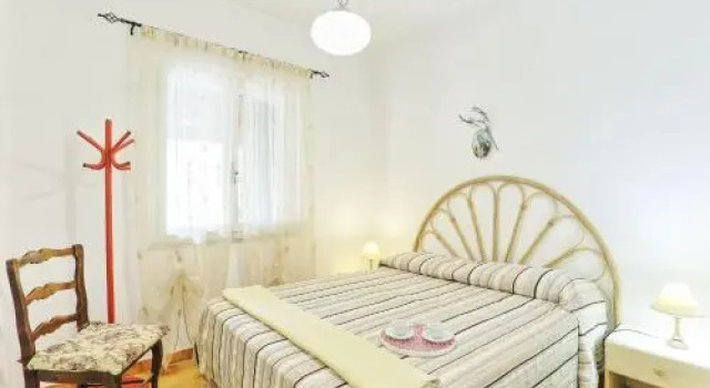 Appartamenti Campo al Pero App. nr. 3, Rezervovat Hotel Hotely v Elba s parkováním, Parkování