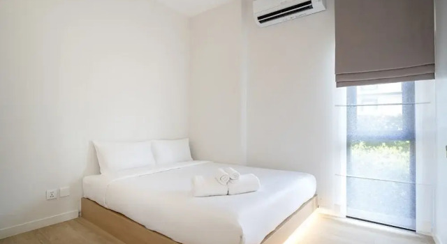 Семейная вилла The Season Resort