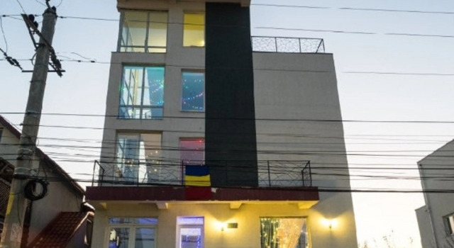 Sia Residence, Rezerwuj Hotel Hotele w Ilfov z parkingiem, Parking