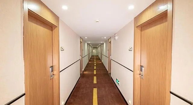 JTour Inn Hengyang City Lixin Avenue, Rezervovat Hotel Cheng-jang Cheng-jang