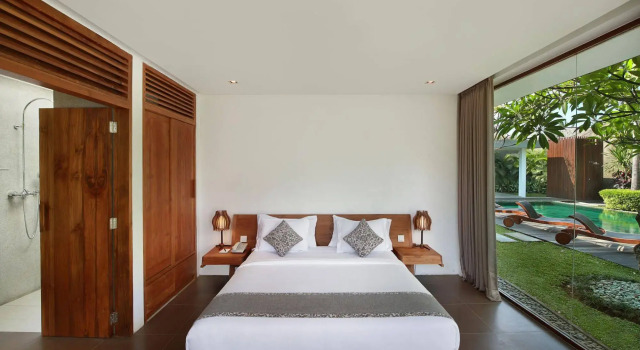 Ziva a Boutique Villa