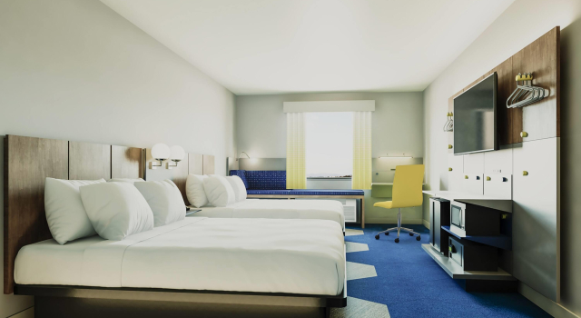 Microtel Inn & Suites by Wyndham Nephi, Reserva ahora Hotel Nephi Utah