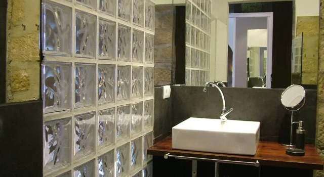 Одноместный номер Standard Hotel Carmen Boutique