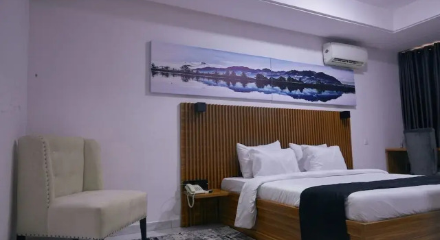 Номер Classic The Bermondsey apartments
