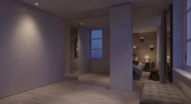 Le Bijou MH6 Jacuzzi Penthouse at Muensterhof / Paradeplatz, Забронировать Отель Отели Цюриха с завтраком, рядом с Швейцарский национальный музей, Завтраки