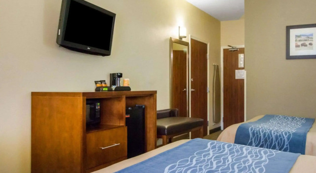 Comfort Inn & Suites Deadwood