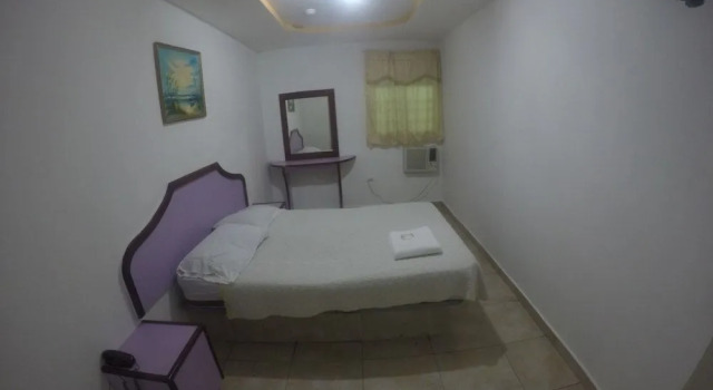 Backpacker Inn, Boek Hotel Hotels in Panama-Stad met parkeren, Parkeren