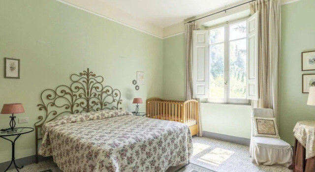 Holiday Home Tuscany With Pool Access