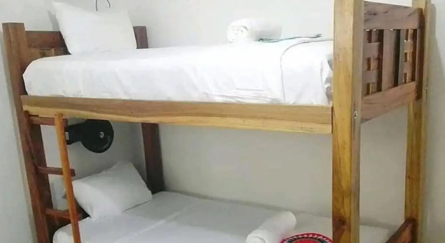 Hostel Liwa Kashi, Reservar Albergue Albergues em Guajira, Albergue